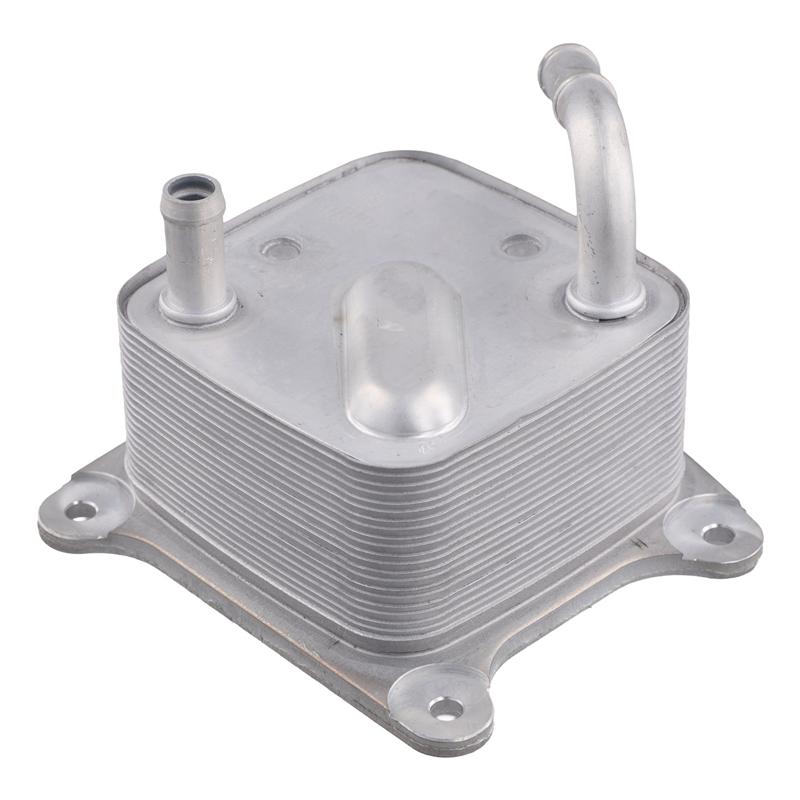 2160650X1B 21606-50X1B Automatic Transmission CVT Oil Cooler For Nissan Kicks Versa 2018-2025 Car