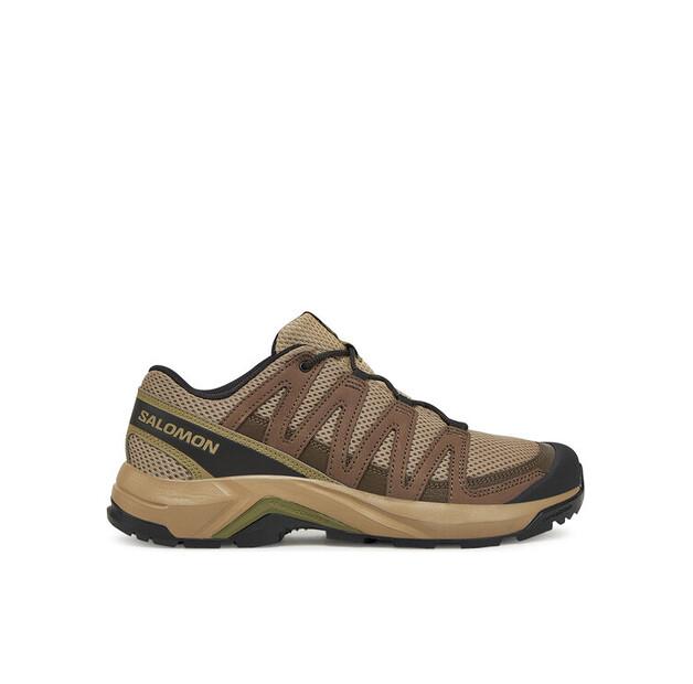 Трекинговые ботинки Salomon X-Adventure Recon EU 46