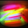 Bright Chemical Fluorescence Emergency Light Sticks Glow Sticks Chemical Lights Fishing Lighting