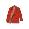 Gucci Pánské bundy Oranžová Límec obleku Střední Ostatní 719877-Z8A60-7346