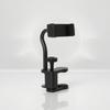 Guitar Phone Holder Stable Instrument Accessory Compact for Guitarists