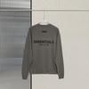 High Street Essentials Unisex American-Style Hoodie: Trendy Autumn & Winter Double-Stitched Casual Pullover
