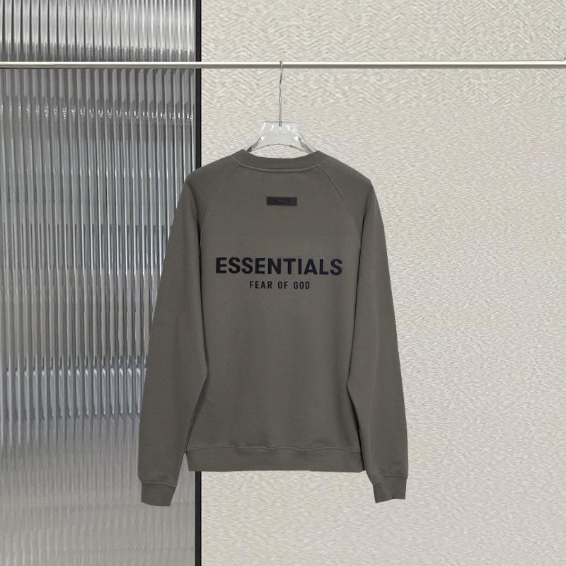 High Street Essentials Unisex American-Style Hoodie: Trendy Autumn & Winter Double-Stitched Casual Pullover