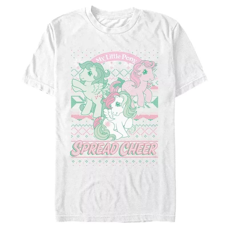 My Little Pony Spread Cheer T-Shirt S-5XL XXL