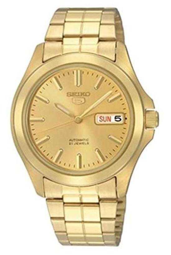

Seiko Часы Seiko 5 Automatic SNKK98K1 Мужские [Товар]