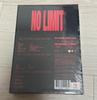 MONSTA X 2022 NO LIMIT Blu-ray (Unopened)