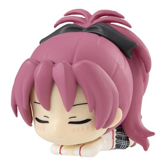 Puella Magi Madoka Magica the Movie Rebellion Story Nemurasetai