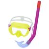 Bestway 24036 Gelbes Tauchset