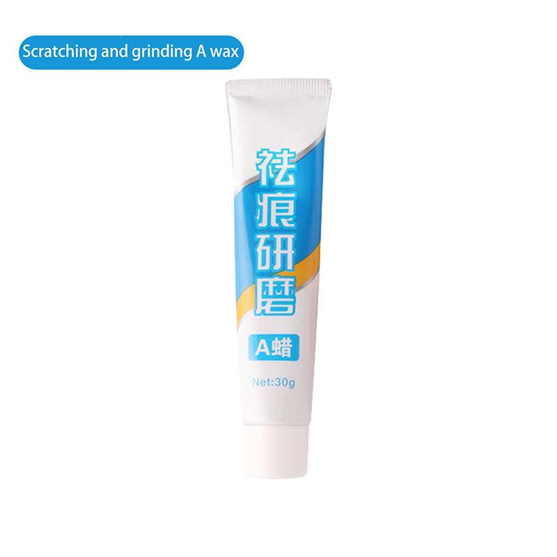 

Автомобильная краска Абразивы Воск Удаление следов Ремонт Артефактов Глубокие царапины Восстановительное средство Полировальная паста Поставка для технического обслуживания автомобиля синий