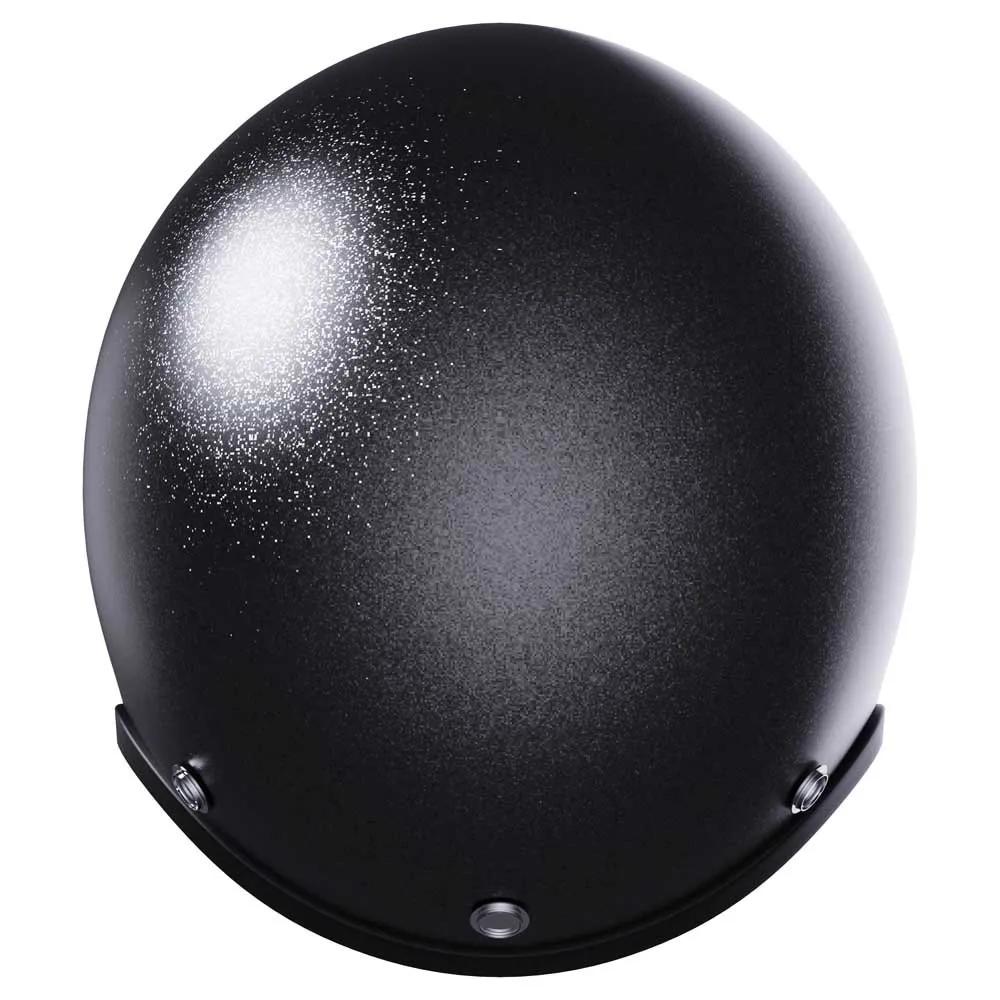 Stormer Open Face Helmet Quartz