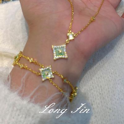 Schmuck & Accessoires – Modeschmuck-Sets