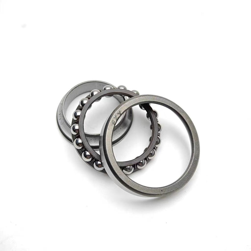 1 Set Motorcycle Steering Column Directional Bearing Kit For BENELLI TNT25 300 BN302 TNT600 BN600 BJ500 TRK502 502X 702