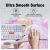 Kawaii Girl Kurumi Noah Mouse Pad Hololive Large Non-slip Computer Keyboard Mats PC Gaming Accessories XXL Office Cabinet Carpet