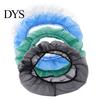 Soft Airy Bird Cage Cover Catcher Guard Parrot Mesh Net Stretchy Basket Shade