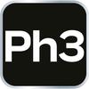 Phillips screwdriver PH3 x 150 mm