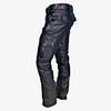 2023 Trendy European & American PU Strap Casual Leather Pants - K161 Best Seller