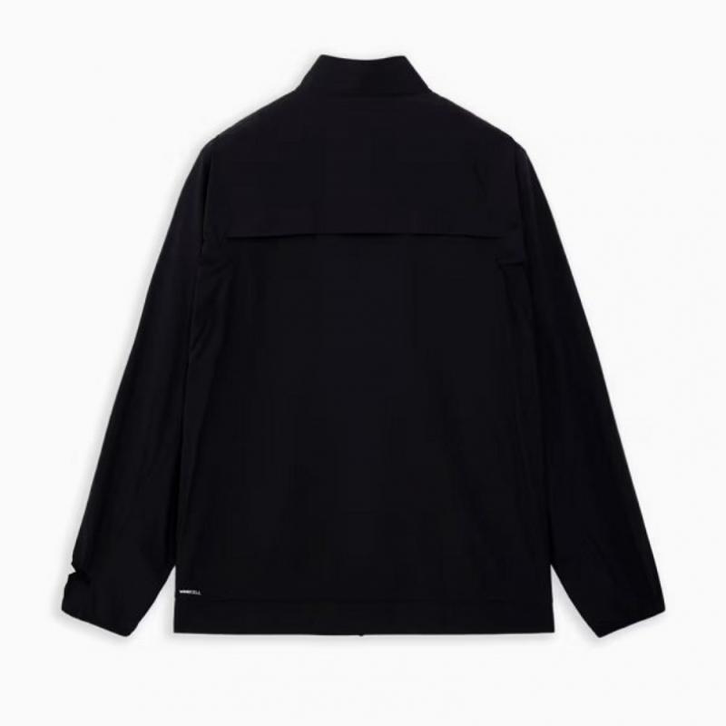 PuMa Men S Running Light Woven Jacket M