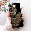 For Vivo V27 V27Pro Cool Dragon Tiger Pattern Phone Case For Vivo V 27 V27 Pro V2230 V2231 Soft Silicone TPU Cases