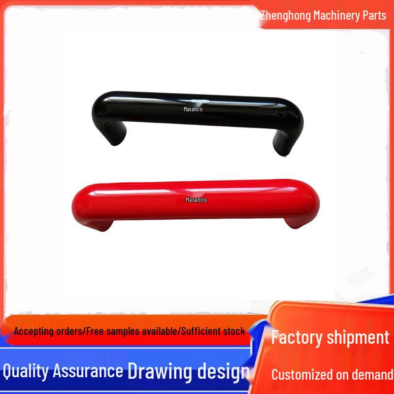 Variety of Bakelite, Phenolic Resin Handles, Oval Handles, Knobs & Armrests