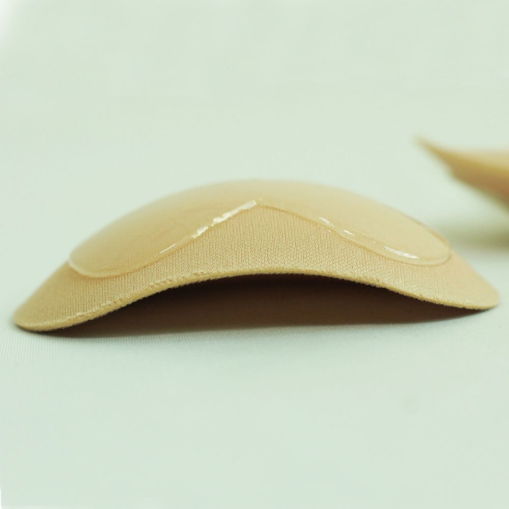 

Self Adhesive Implants Swimsuit Cover Nipple Insert Enhancer Women Breast Bikini 1 Pair Bra Pad Gel
