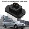 Blower Motor Resistor for Honda Odyssey 2005-2006 ELEMENT 2003-2011 79330-SDG W41