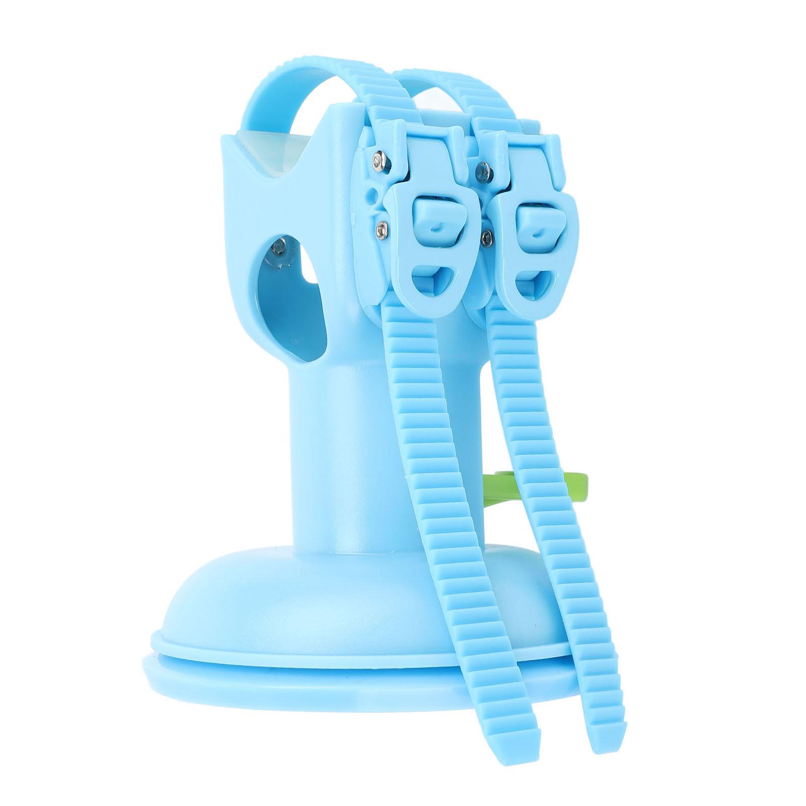 

Держатель массажного инструмента, настенное крепление для массажера, крепление для перкуссионного мышечного массажера, массажный инструмент с присоской