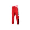 AIR Contrasting Colors Woven Long Pants Red Men's CK4396-657