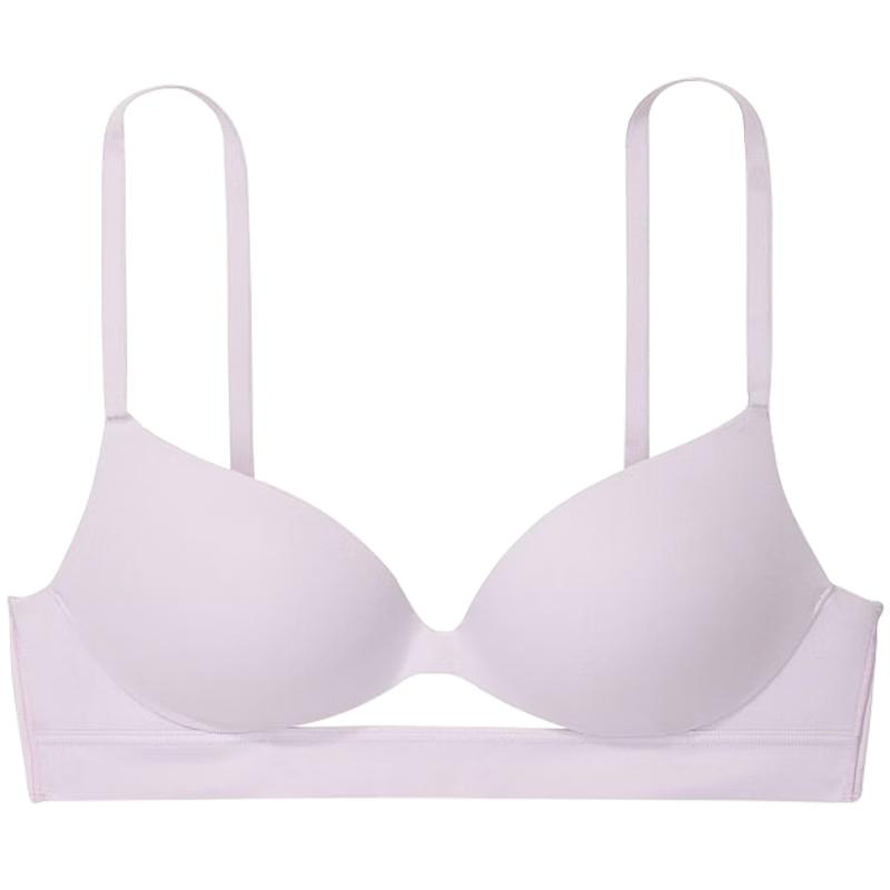 Victoria's Secret Incredible Comfort Push-Up Seamless Bra