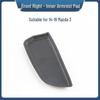 Mazda 3 Axela 2014-2019 Door Armrest & Handle Pad Cover Set