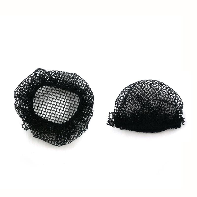 

Плотная сетка для прически