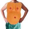 Pig Costume Props, Funny Halloween Belly for Party