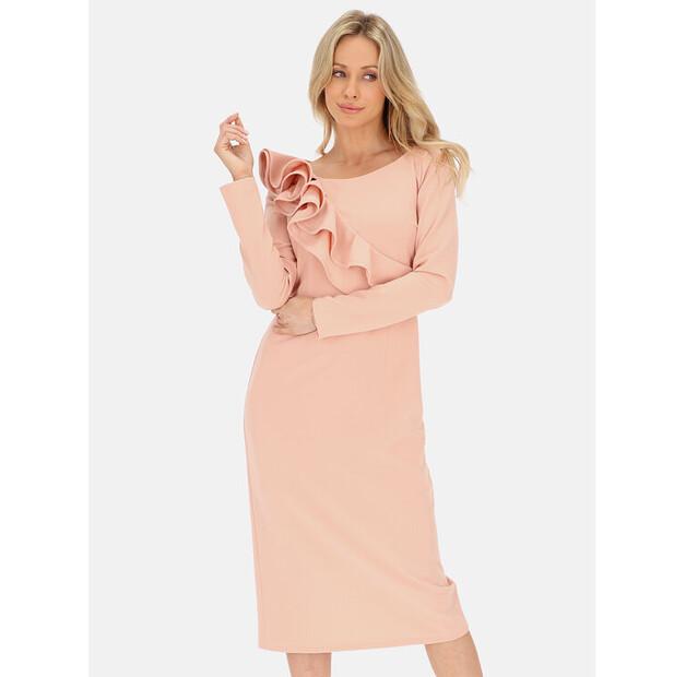 Коктейльное платье L AF Kim EU 44