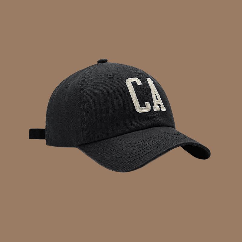 Vintage Adjustable Unisex Vintage Cap for Outdoor Hiking and Mountaineering