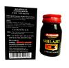Shilajit, Mumiyo (30 Kapseln, 300 mg), Shilajit, Baidyanath