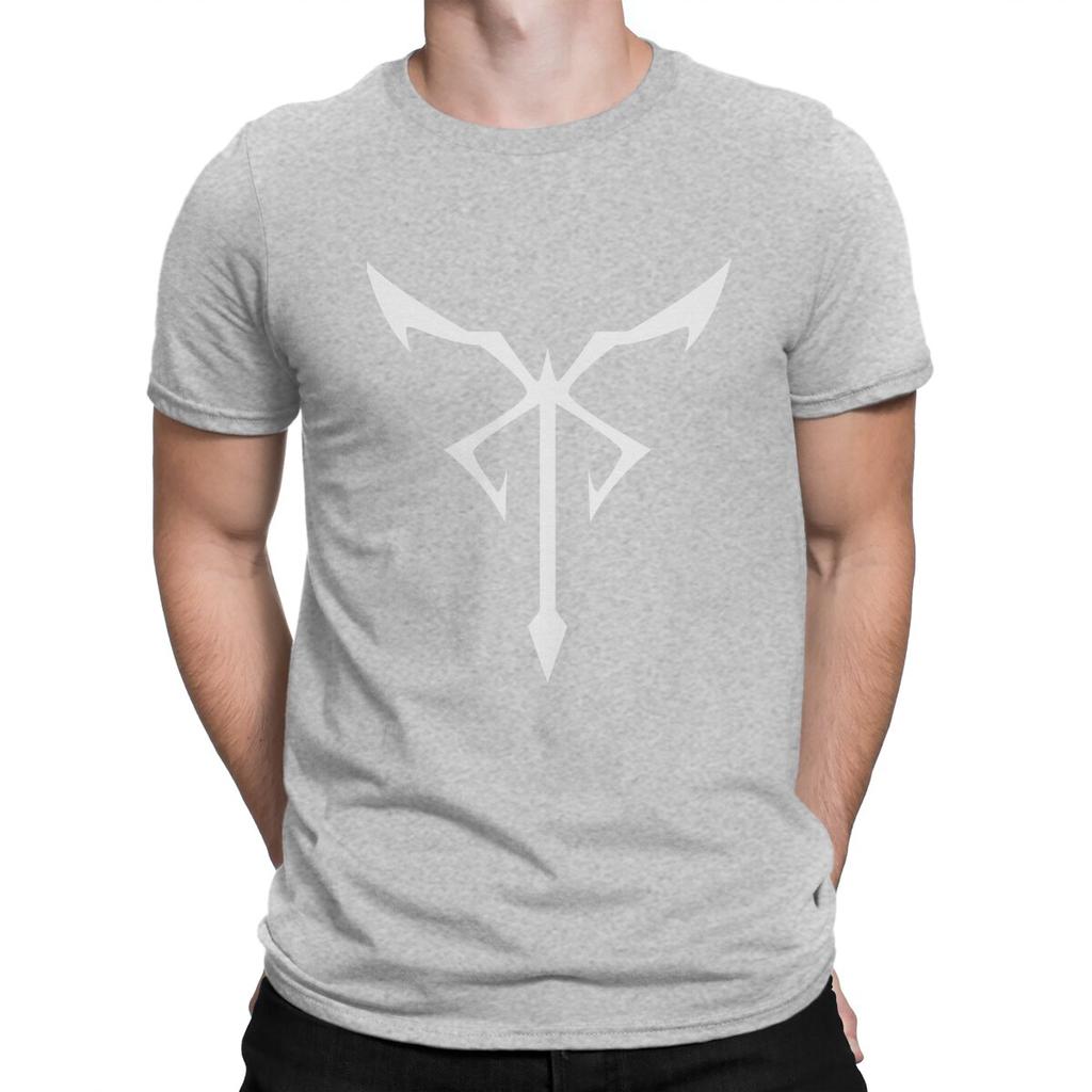 Resident The Evil 4 Game Booooooom Tshirts Unisex Leon Kennedy Funny Cotton Tees Crewneck Short Sleeve T Shirts Present Clothes