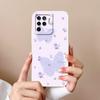 For Oppo Reno 5F 5 Lite 5Z 5K Case Cute Design Full Protection Phone Housing For Oppo Reno5 5G Soft Liquid Silicone Back Covers