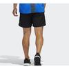 Adidas Sports Shorts Men's Black Moderate EH4216