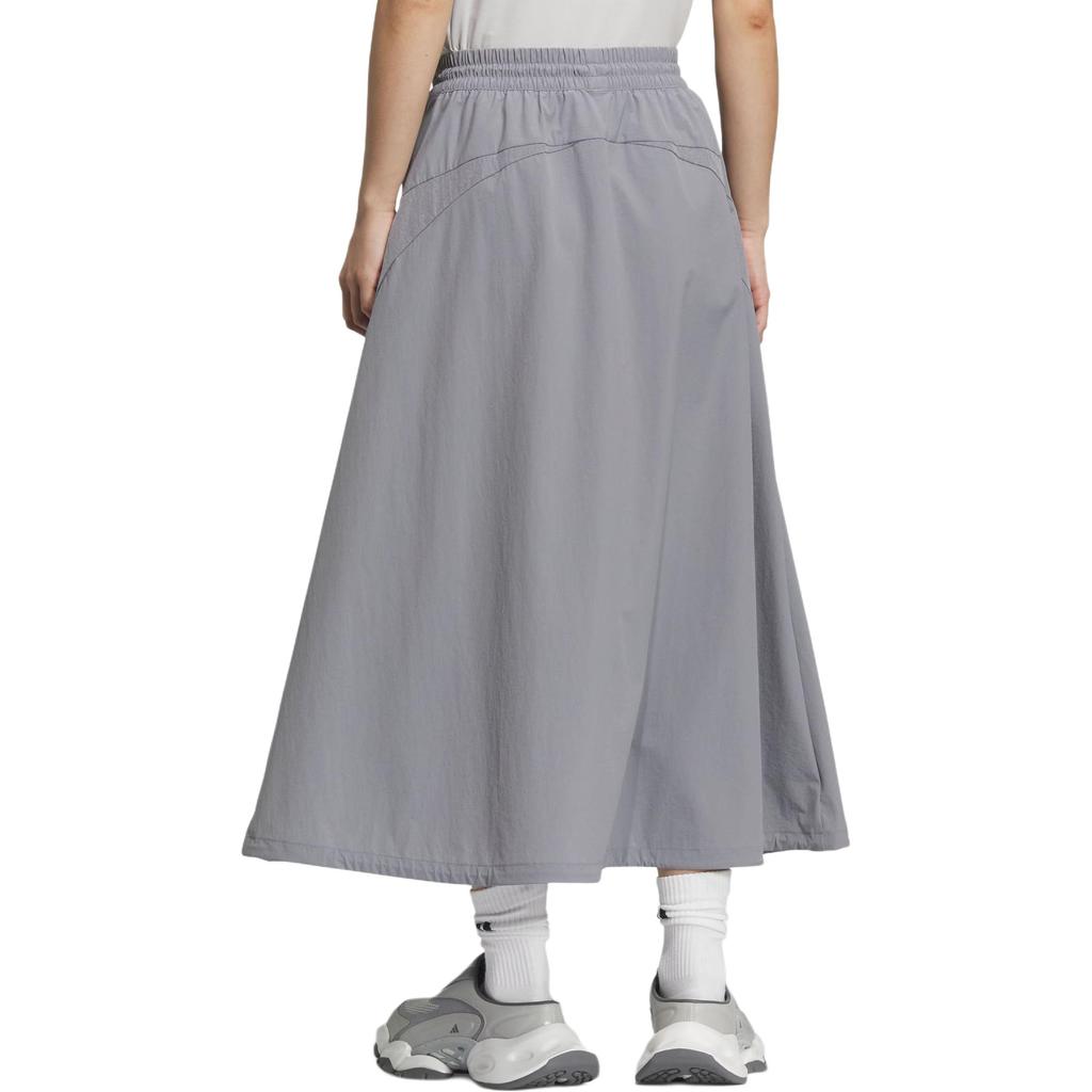 Adidas FOS FUTURE STYLE WOMENS SKIRT Casual Long Skirt Women's KF0698