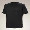 Arcteryx Men S Crag Sl Cotton Kakodemon SS Dg Le1222122950