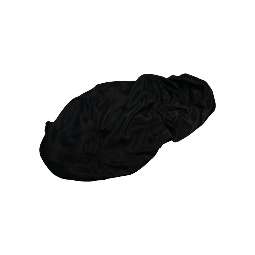 Elastic Long Sleeping Hat Smooth Night Sleep Cap Fashion Women's Bonnet  Long Hair