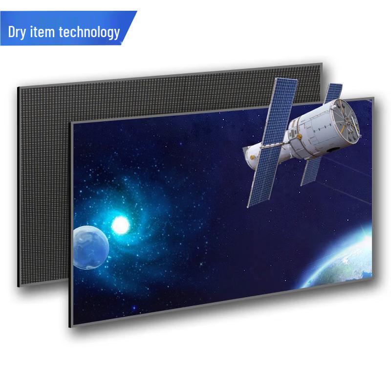 Commercial P3.0 Outdoor LED Display Screen CN plug (adapter included)