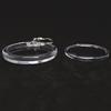 Akryl Fotonyckelring Inramad Nyckelring Fotonyckelring DD-12866