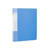 A4 60-Page Document File Folder (2-Pack)
