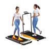 Equipamentos de fitness – Máquinas elípticas