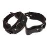 Men Sexy Pu Leather Armband Bracelet Harness Belts Adjustable Bondage Body Cage Arm Cosplay Clubwear