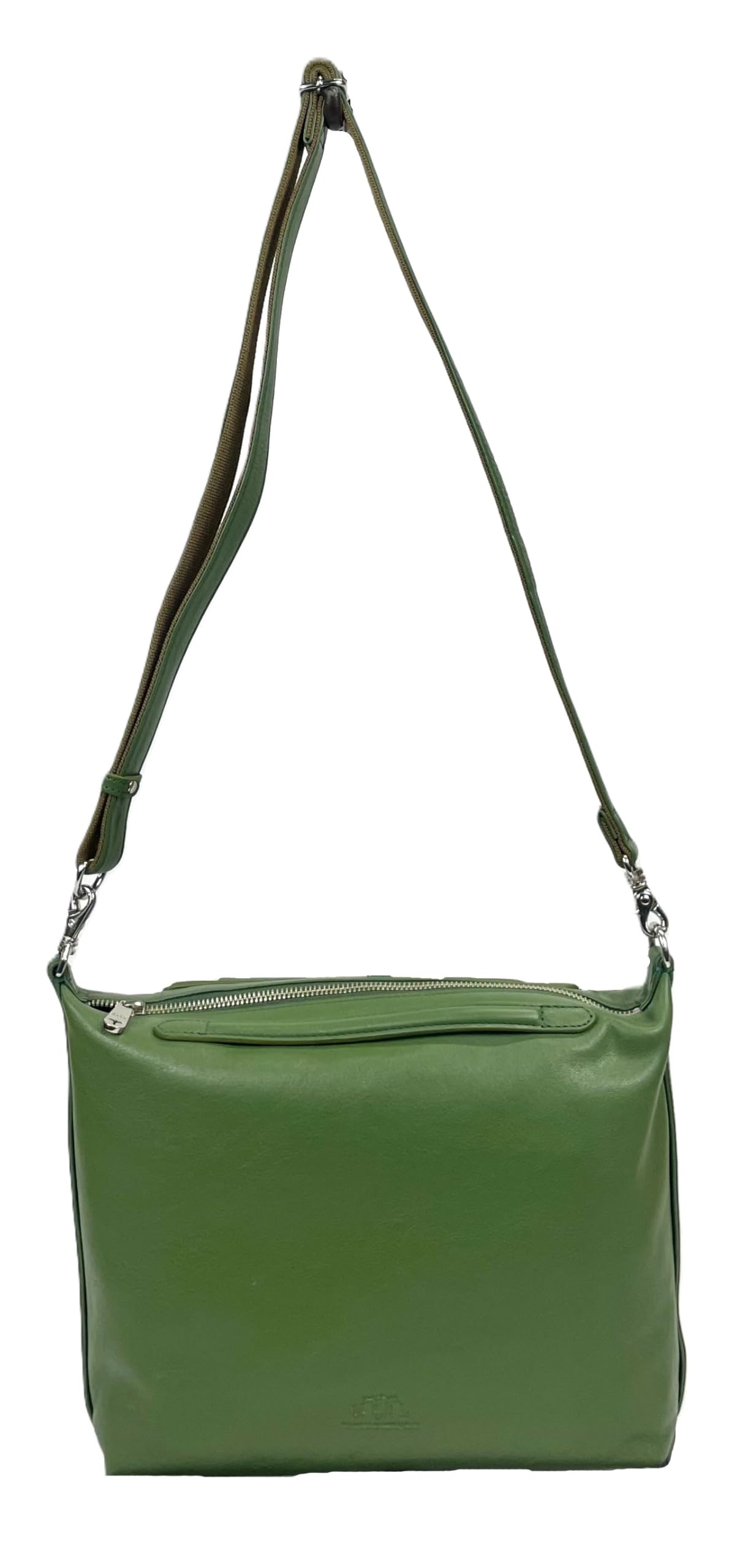 

ryux shoulder Green [Full Tuck] 3-way bag, 7M3-1161/GRN, зелёный