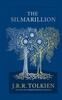 Das Silmarillion von J. R. R. Tolkien Hardcover Buch 9780008669140