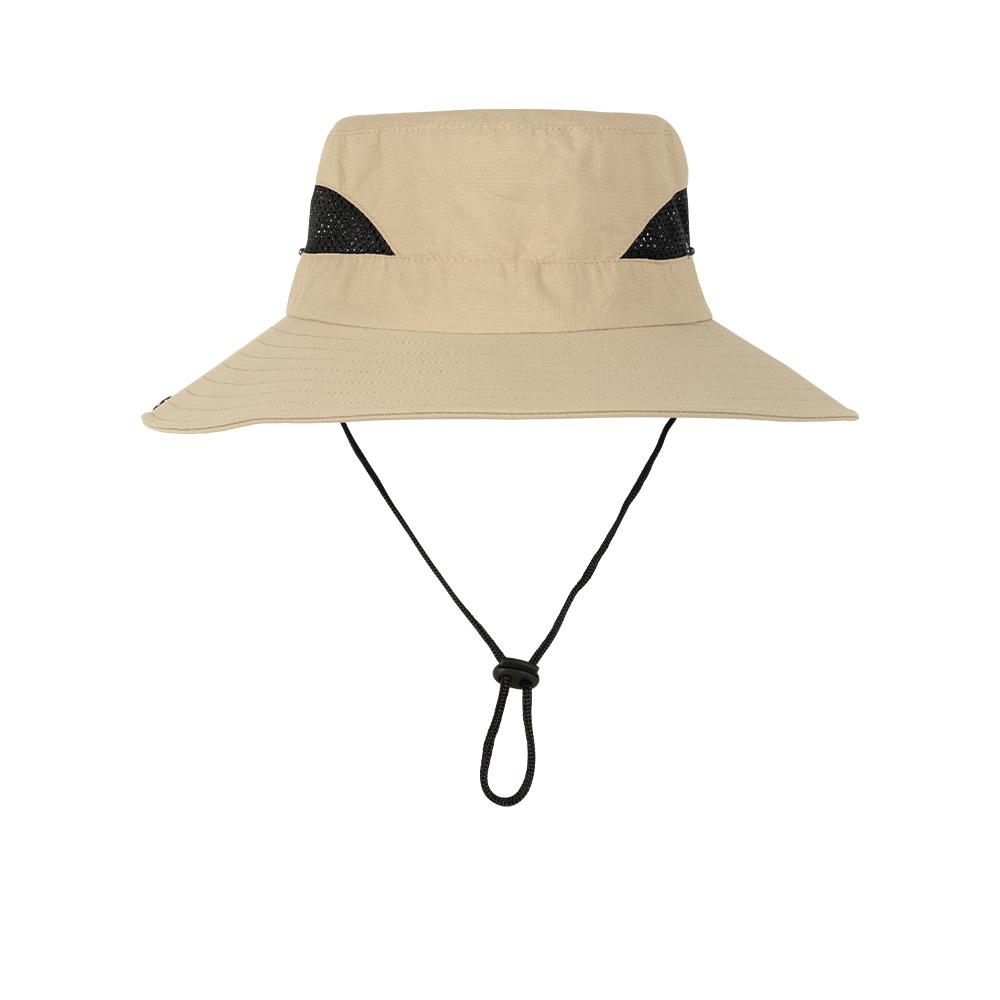 Solid Small Brim Mesh Bucket Hat Unisex Waterproof Bob Caps Hip Hop Gorros Men Women Panama Cap Beach Fishing Boonie Sunhat