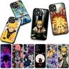 Namikaze Minato Uchiha Sasuke Narutos for Samsung Galaxy A25 A37 A57 A12 A14 A31 A41 A50 A51 A70 A71 A72 A04 Note 20 9 8 10 Case