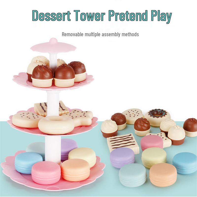 

Детский кухонный набор: Кукольный домик Классная комната и Ресторан Игрушки для детей Standard